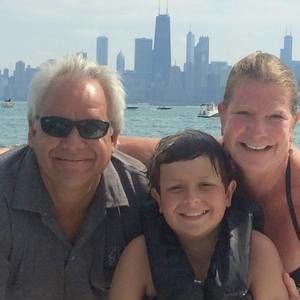 Meet your Posher, Liz